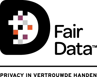 Logo van FairData